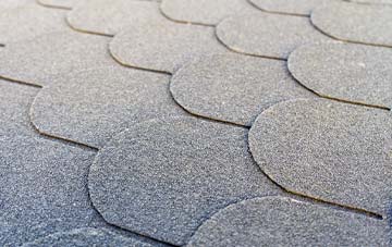 Nether Heyford asphalt roofing costs