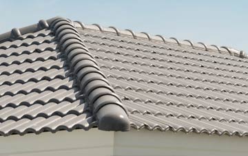 advantages of Nether Heyford clay roofing