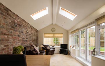 conservatory roof insulation Nether Heyford, Northamptonshire