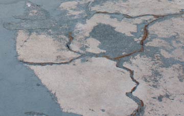 fibreglass roofing replacement Nether Heyford