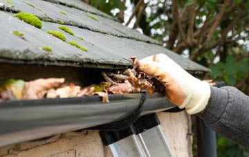 gutter cleaning Nether Heyford, Northamptonshire