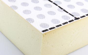 meeting Nether Heyford building codes