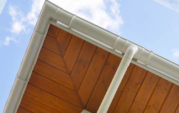 Nether Heyford soffit types