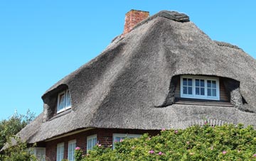 thatch roofing Nether Heyford, Northamptonshire