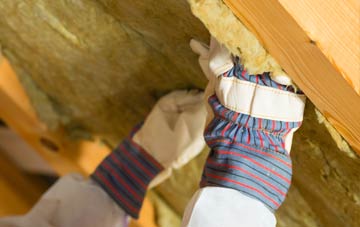 types of Nether Heyford pitched roof insulation materials